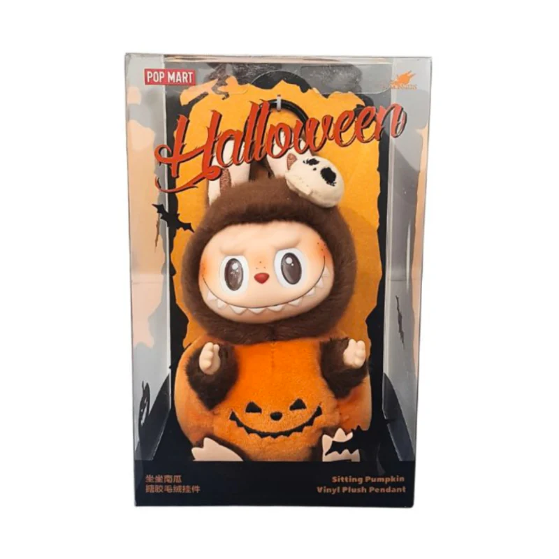 Labubu Labubu Halloween
