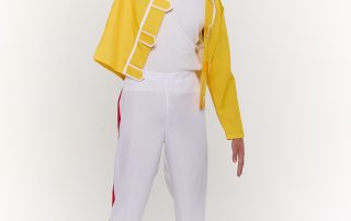 Disfraz Freddy Mercury