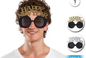 lentes año nuevo
