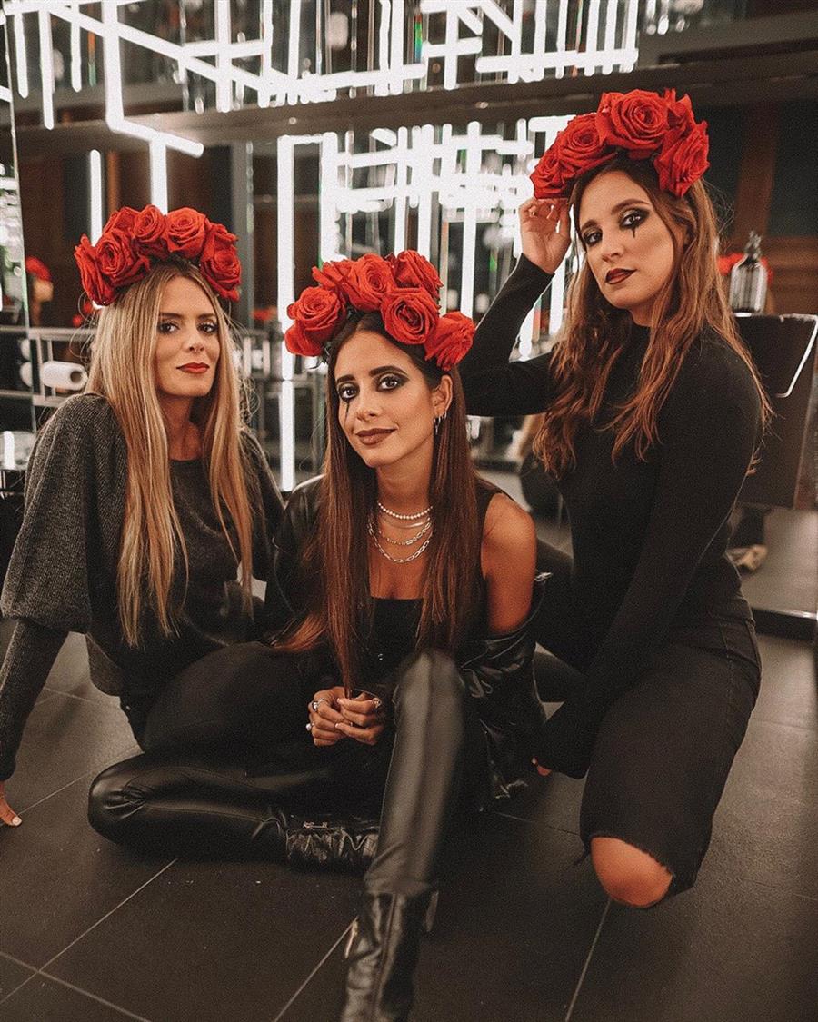 disfraces y complementos