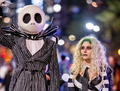 Los disfraces de películas más imitables: ideas fáciles y épicas para tu próxima fiesta