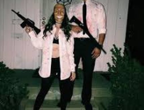 Cómo Transformar Ropa Vieja en un Disfraz Creativo (Fácil, Divertido y Low-Cost)