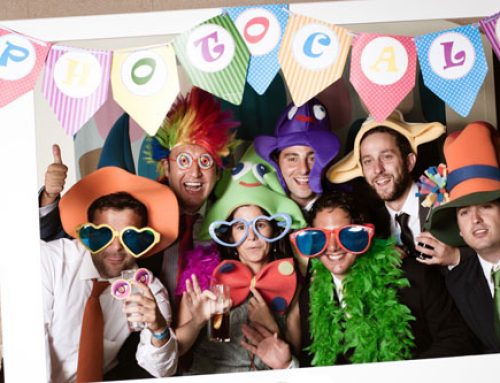 Cómo organizar un concurso de disfraces en tu comunidad