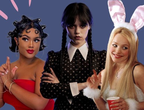 ¿Cómo elegir un disfraz según la temporada del año?