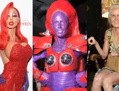 Disfraces de famosos que marcaron tendencia: inspiración para arrasar en Carnaval