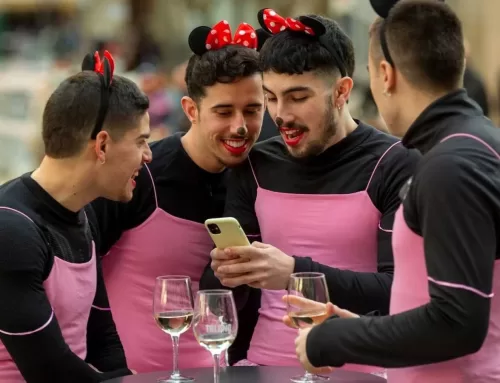 Disfraces para despedidas de soltero y soltera: ideas originales que garantizan risas