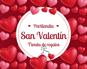 San Valentin Partilandia