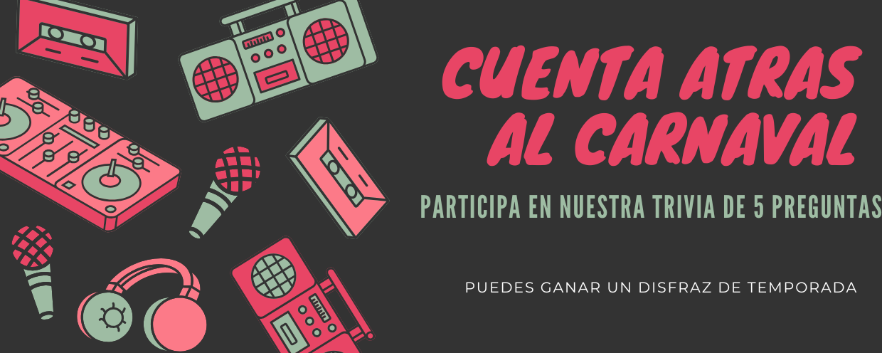 Trivia carnaval