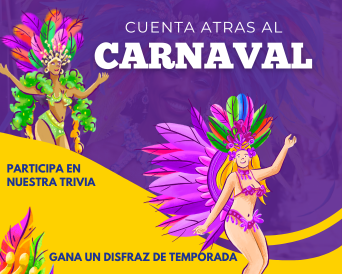 Trivia carnaval