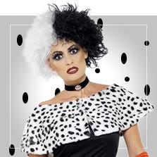 Disfraces en el cine